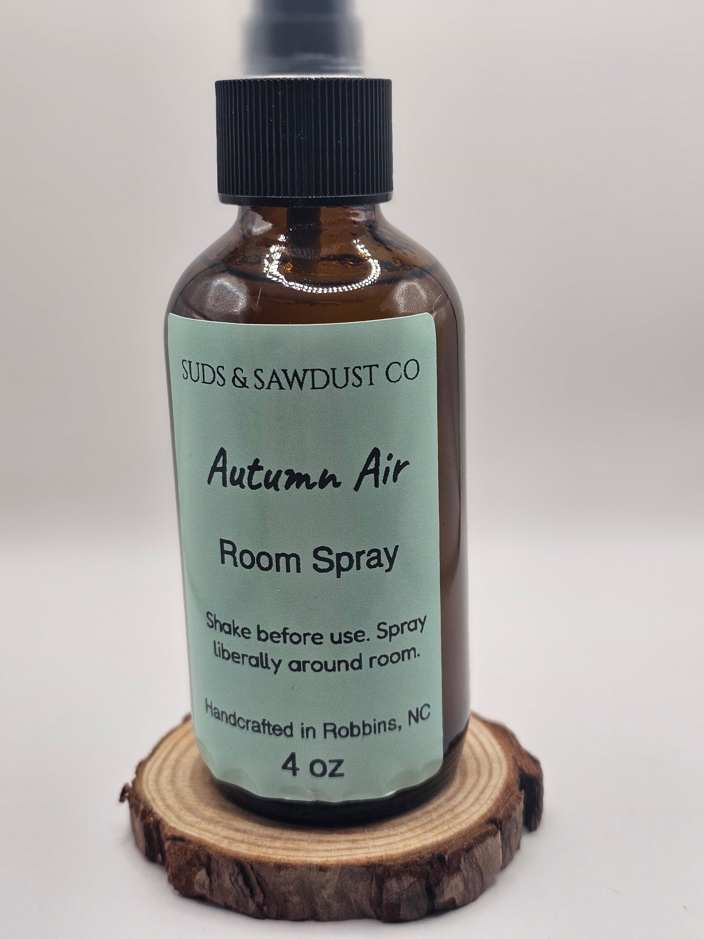 AUTUMN AIR ROOM SPRAY