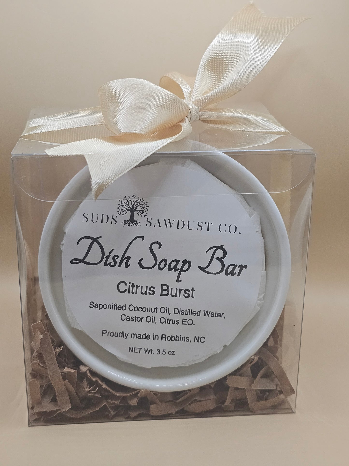 Dish Soap Bar Bundle